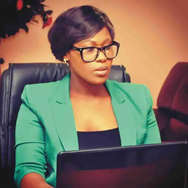 Actress Uche Jombo Divorces Husband Secretly Months After Marriage Crashed